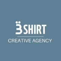 3Shirt Creative Agency logo - Similar company to Thomas Toti
