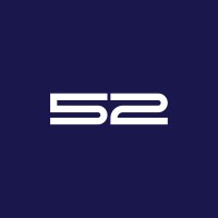 52 Real Estate logo - Similar company to 52 Group