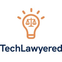 Techlawyered logo - Similar company to Keekstat Education