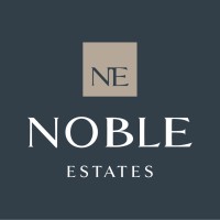 Noble Estates logo - Similar company to Joining Ventures