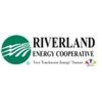 Riverland Energy Cooperative logo - Similar company to Mienergy Cooperative
