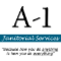 A-1 Janitorial Services, Inc.