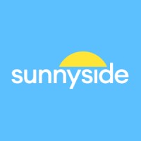Sunnyside logo - Similar company to Staxel