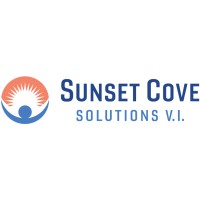Sunset Cove Solutions V.I. logo - Similar company to Active Staffing Services