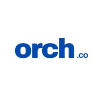 Orch logo - Similar company to Jobinmotion
