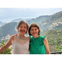 Elisabeth & Nathalie