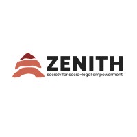 Zenith Society for Socio-Legal Empowerment logo - Similar company to Studio Nilima: Collaborative Network For Research And Capacity Building
