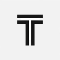 The Typetopia Agency logo - Similar company to Designspiration