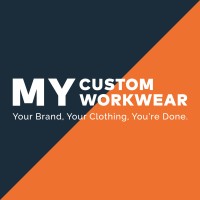 My Custom Workwear