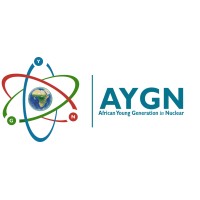African Young Generation in Nuclear - AYGN logo - Similar company to International Youth Nuclear Congress (Iync)
