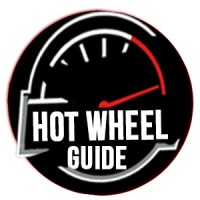 Hot Wheel Guide logo - Similar company to Hot Wheelz Ltd