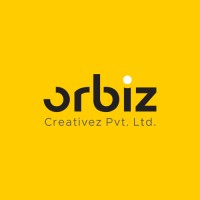 Orbiz Creativez Pvt. Ltd. logo - Similar company to Noviyo Creative Agency