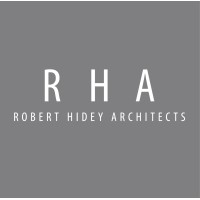 Robert Hidey Architects logo - Similar company to Sms Architects