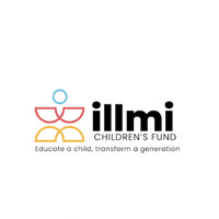 Illmi-Children’s-Fund (ICF) logo - Similar company to Young Women Code (Ywc)