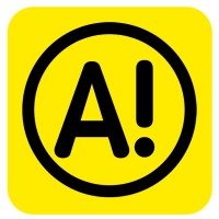 Ahaaa! logo - Similar company to Gurubeam