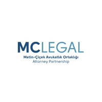 MC Legal logo - Similar company to Speed Infra Developers Llp