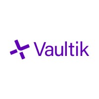 Vaultik logo - Similar company to Universal Plastic®