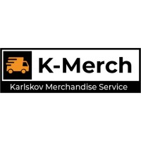 K-Merch logo - Similar company to K Pop Merch