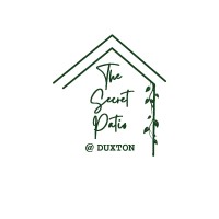 The Secret Patio logo - Similar company to Ncc Home Learning