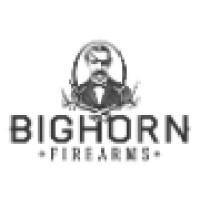 Bighorn Firearms logo - Similar company to Redstone Firearms