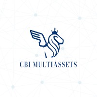 CBI Multiassets ®️ logo - Similar company to Estraro Company De Mexico