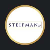 Steifman LLP logo - Similar company to Utilisave Llc