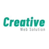 Creative Web Solution logo - Similar company to Creative Web Solution Nashik