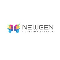 NewGen Learning Systems logo - Similar company to Artographystudio