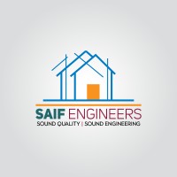 Saif Engineers logo - Similar company to Saif Engineering Solution