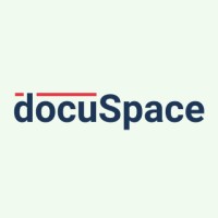 docuSpace.io logo - Similar company to Docupace