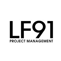 LF91 logo - Similar company to Origen | Project Management & Interior Design