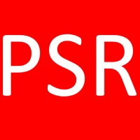 PSR Research and Consultancies logo - Related company intelligence peer for PSR Consulting