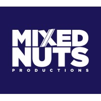 Mixed Nuts Productions logo - Similar company to Mainstage Center For The Arts