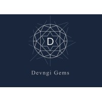 Devngi Gems logo - Similar company to Jweldim