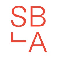 SB Architecture Inc. logo - Similar company to Munrocgi