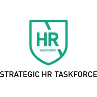 The Strategic Hr Taskforce