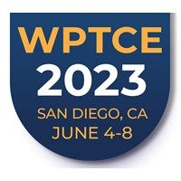 Wireless Power Technology Conference & Expo (WPTCE) by IEEE logo - Similar company to Wigl