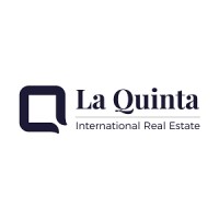 La QUINTA International Real Estate logo - Similar company to Smogu.Studio