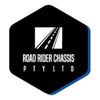 Road Rider Chassis logo - Similar company to S & M Chassis