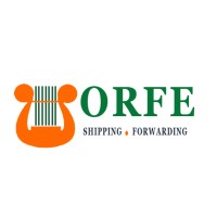 Orfe Shipping & Forwarding logo - Similar company to Algodon Ltd