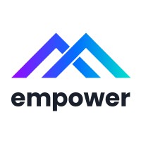 Empower logo - Similar company to Evolution Group