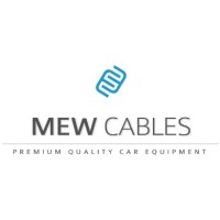MEW Cables logo - Similar company to Paracha