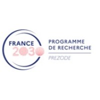 PEPR PREZODE logo - Similar company to Prezode