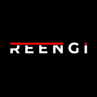 Reengi logo
