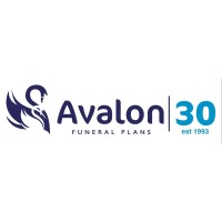 Avalon Funeral Plans logo - Similar company to Capital Life Group