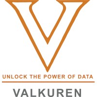 VALKUREN logo - Similar company to Agilytic