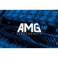 AMG ELECTRONICS LTD logo - Similar company to Mkr Electronics Ltd