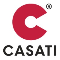 Colorificio A. & B. Casati Spa logo - Similar company to Fortlan-Dibi Srl