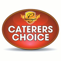 Caterers Choice logo - Similar company to Primority