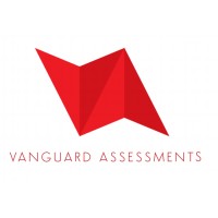 Vanguard Assessments logo - Similar company to Gestalt Wellness Institute